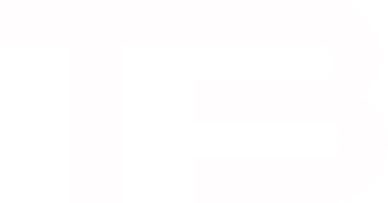 Logo Thiago Barreto Web Designer, Criação de sites